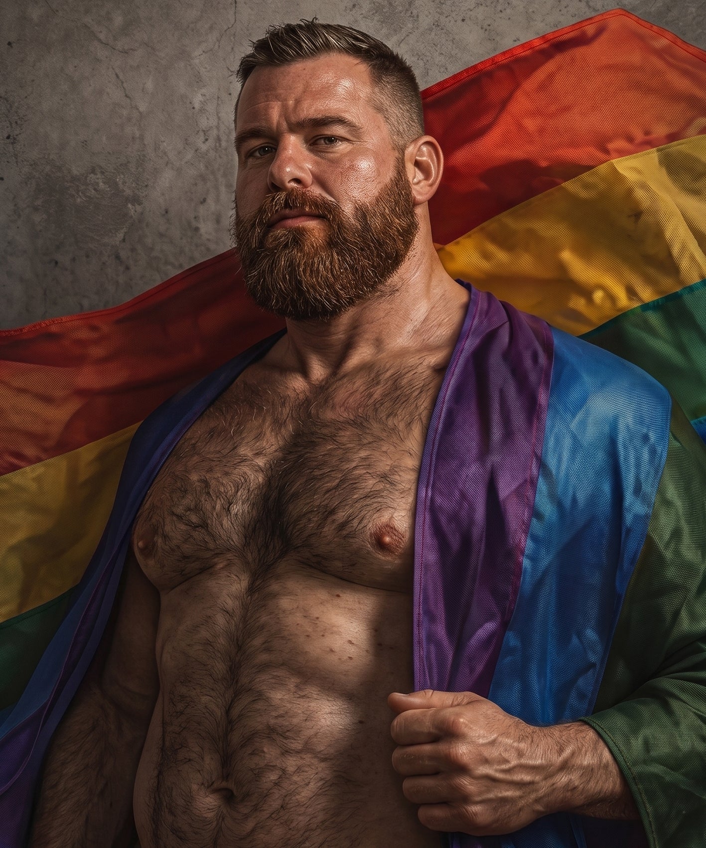 Pride Collection